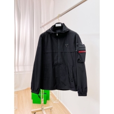 Prada Outwear